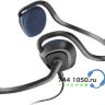 Мультимедийная гарнитура Plantronics .Audio 648 DSP (PL-A648)