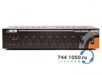 Усилитель Roxton AZ-650