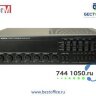 Усилитель мощности INTER-M PA-4000A