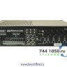 Усилитель мощности INTER-M PA-4000A