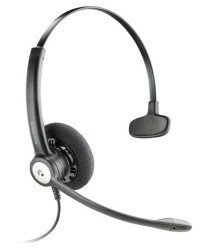 Гарнитура телефонная Plantronics Practica (PL-SP11)