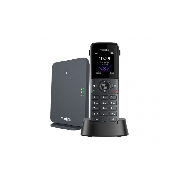 Yealink W73P беспроводной телефон