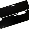 Крепление 19" для АТС Panasonic TDA100 Panasonic KX-A243RU