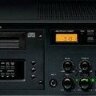 Усилитель с CD/MP3 чейнджером и тюнером INTER-M ACR-120M