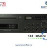 Усилитель с CD/MP3 чейнджером и тюнером INTER-M ACR-120M