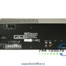 Усилитель с CD/MP3 чейнджером и тюнером INTER-M ACR-120M