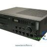 Усилитель с CD/MP3 чейнджером и тюнером INTER-M ACR-120M