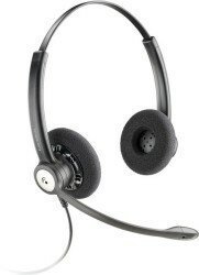 Гарнитура телефонная Plantronics Practica (PL-SP12)