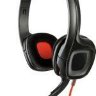 Мультимедийная гарнитура Plantronics GameCom PL-GC318