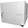 Шкаф антивандальный настенный 19 12U GYDERS GDR-126060GA
