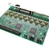 Плата 16 внутренних цифровых портов Panasonic KX-TDA0172XJ