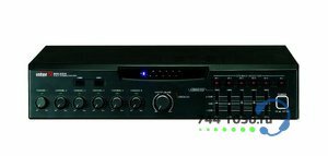 Цифровой усилитель мощности INTER-M MA-212