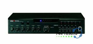 Цифровой усилитель мощности INTER-M MA-212