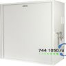 Шкаф антивандальный настенный 19" 12U, GYDERS GDR-126060GA, серый с металлической деврью