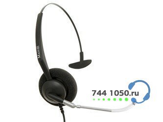 Проводная гарнитура MAIRDI MRD-509