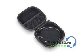 Оголовье "за шею" в комплекте с кейсом Blackwire Plantronics C435 (PL-NB-C435)