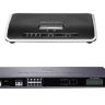 Grandstream UCM6208 IP ATC