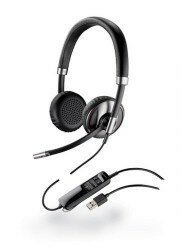 Проводная USB/Bluetooth гарнитура Plantronics BlackWire C720 (PL-С720)