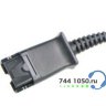 Гарнитура MAIRDI MRD-509DS