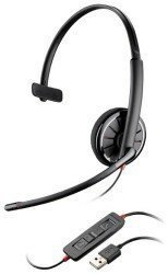 Проводная гарнитура Plantronics BlackWire C310M (PL-С310M) USB, MOC, Lync