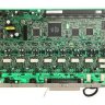 Плата 8 внутренних аналоговых портов Panasonic KX-TDA0173XJ