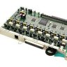 Плата 8 внутренних гибридных портов Panasonic KX-TDA0170XJ