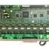 Плата 8 внутренних гибридных портов Panasonic KX-TDA0170XJ