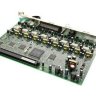 Плата 8 внутренних гибридных портов Panasonic KX-TDA0170XJ