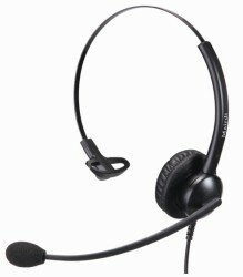 MAIRDI MRD-510S Проводная гарнитура