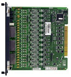Плата 12-ти городских линий для мини-АТС LG-ERICSSON iPECS MG MG-LCOB12