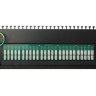 Патч-панель телефонная 19", 1U, 50 портов RJ45 8p4c, категория 3, DUL IDC SINELLS MFG-1531dual