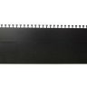 Патч-панель телефонная 19", 1U, 50 портов RJ45 8p4c, категория 3, DUL IDC SINELLS MFG-1531dual