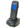 Микросотовая радиотрубка Panasonic KX-TCA364RU (пылевлагозащищенный корпус)