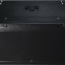 Шкаф монтажный настенный 19" 18U 600х450х903 GYDERS GDR-186045B, стеклянная дверь черный
