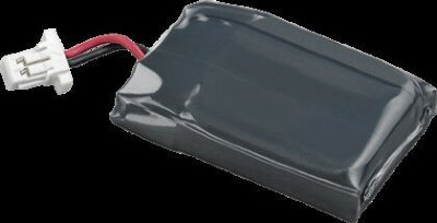 Plantronics CS540, запасной аккумулятор PL-battery-CS540 (PL-battery-CS540)
