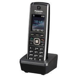 Микросотовый DECT-телефон Panasonic KX-TCA185Ru