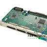 Плата Panasonic KX-TDA6110XJ для подключения блоков расширения АТС KX-TDA600