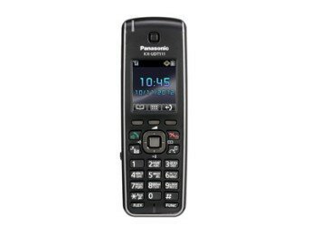 Микросотовый SIP-DECT терминал Panasonic KX-UDT111