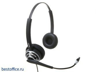 Гарнитура MAIRDI MRD-805DUC Lync
