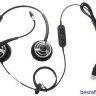 Гарнитура MAIRDI MRD-805DUC Lync