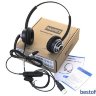 Гарнитура MAIRDI MRD-805DUC Lync