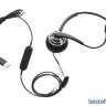 Проводная гарнитура MAIRDI MRD-805UC Lync