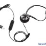 Проводная гарнитура MAIRDI MRD-805UC Lync