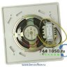 INTER M APT-03A потолочный громкоговоритель 3 Вт