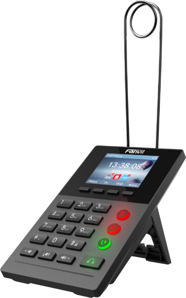 Fanvil X2P IP телефон IP Phones