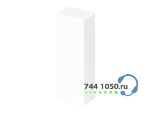 Заглушка для короба 110х34 Efapel 10085 ABR