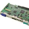 Плата центрального процессора Panasonic KX-TDE0101RU