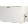 Шкаф настенный 19 9U 600х300х501 GYDERS GDR-96030GA, металлическая дверь серый