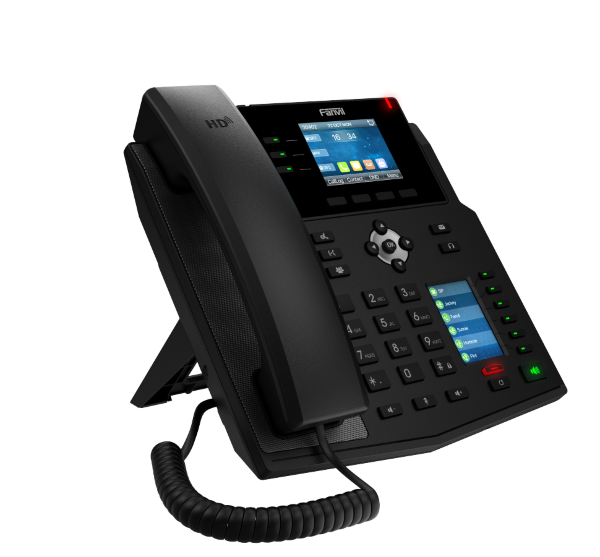 Fanvil X4U IP телефон