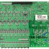 Плата 8 аналоговых абонентов АТС LG-Ericsson AR-SLIB8 Aria Soho